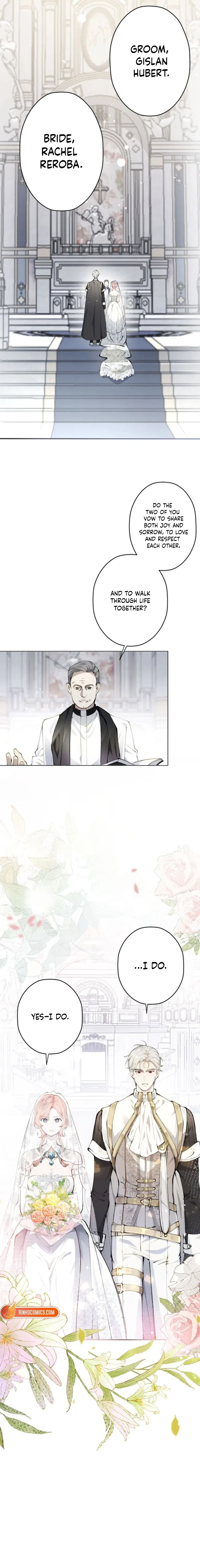 What Was Meant to Be a Contract Marriage Turned Into the Duke’s Obsession Chapter 8 – Page 5