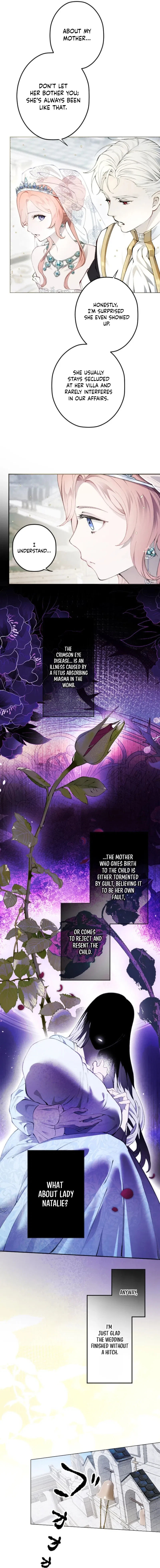 What Was Meant to Be a Contract Marriage Turned Into the Duke’s Obsession Chapter 8 – Page 10