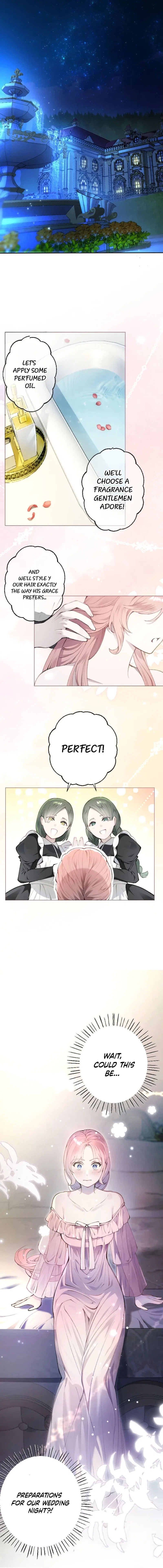 What Was Meant to Be a Contract Marriage Turned Into the Duke’s Obsession Chapter 8 – Page 14