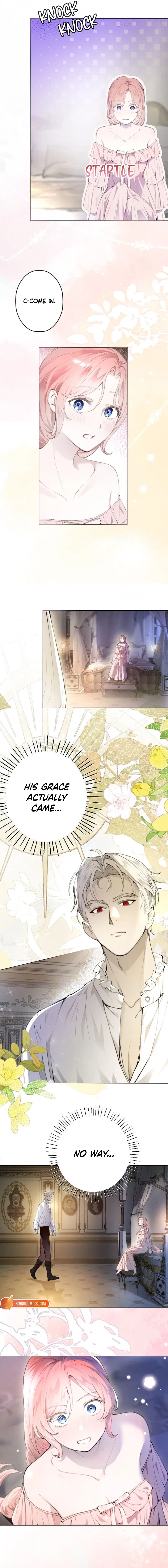 What Was Meant to Be a Contract Marriage Turned Into the Duke’s Obsession Chapter 8 – Page 16