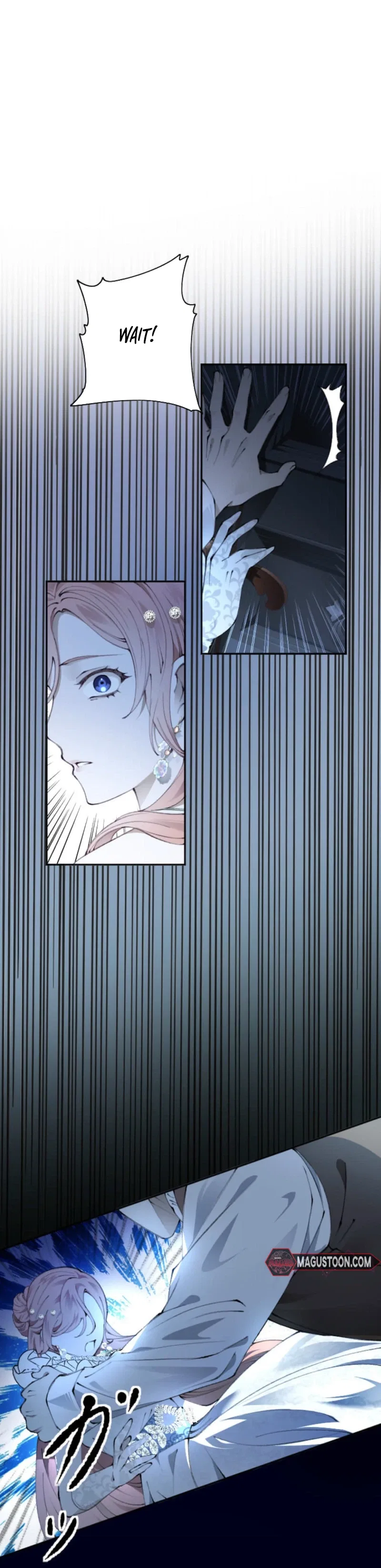 What Was Meant to Be a Contract Marriage Turned Into the Duke’s Obsession Chapter 6 – Page 7