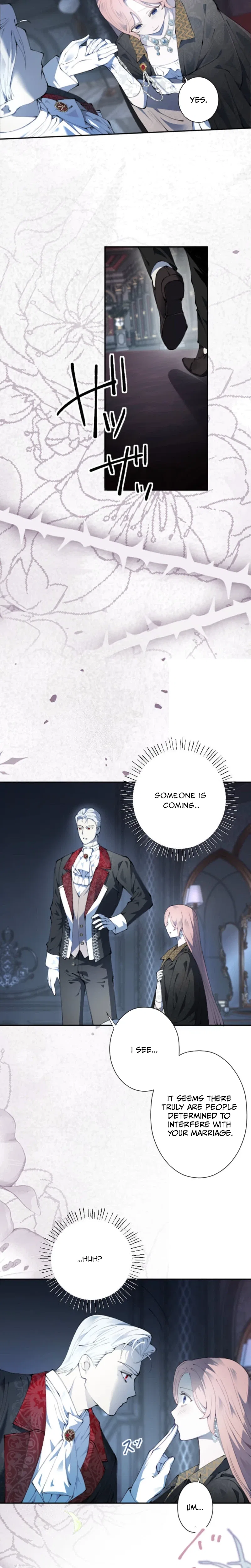 What Was Meant to Be a Contract Marriage Turned Into the Duke’s Obsession Chapter 6 – Page 16