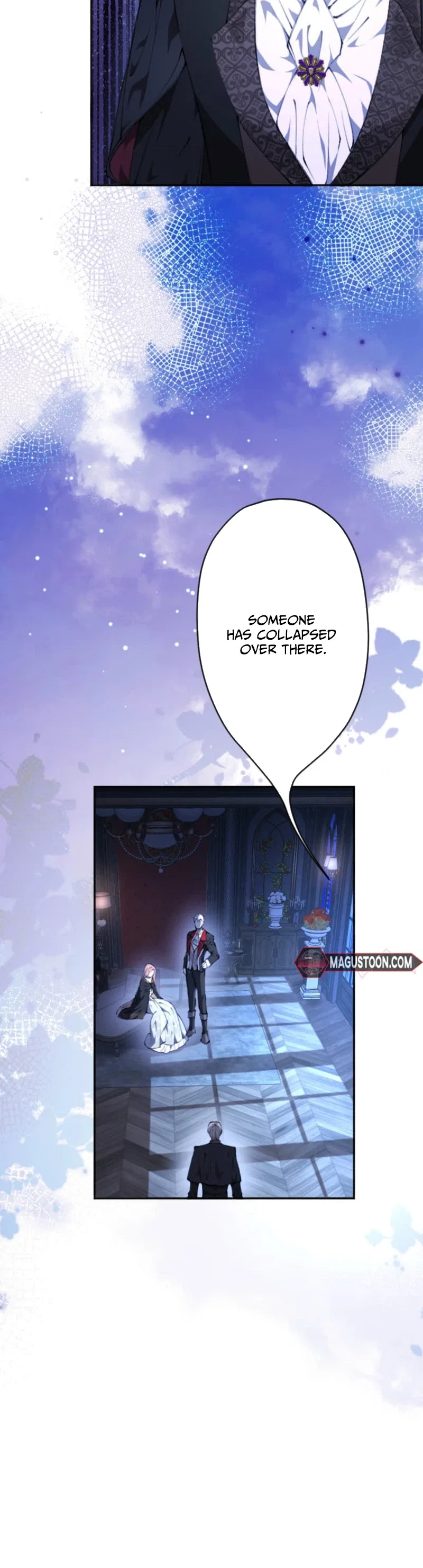 What Was Meant to Be a Contract Marriage Turned Into the Duke’s Obsession Chapter 6 – Page 20