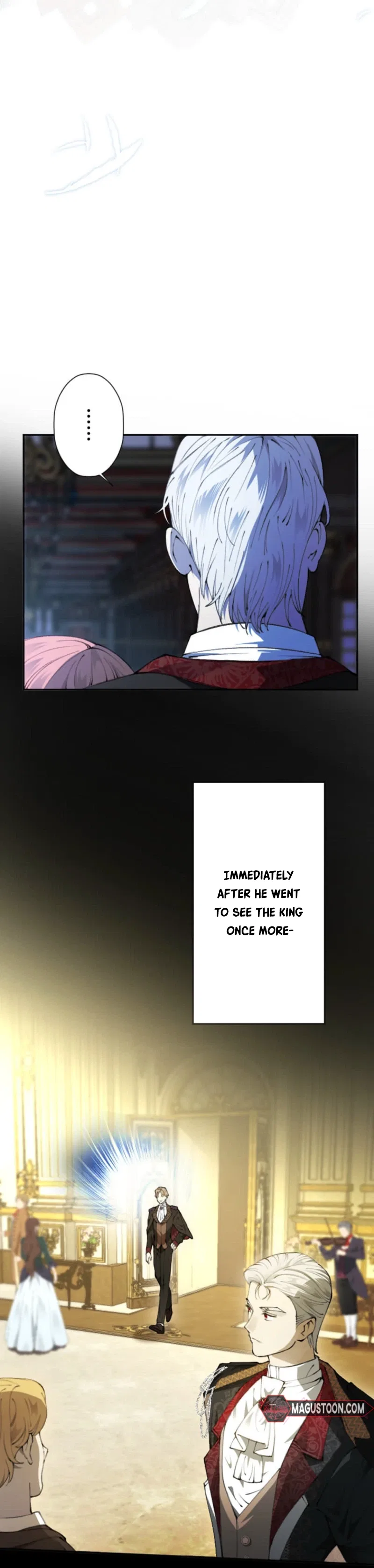 What Was Meant to Be a Contract Marriage Turned Into the Duke’s Obsession Chapter 6 – Page 22