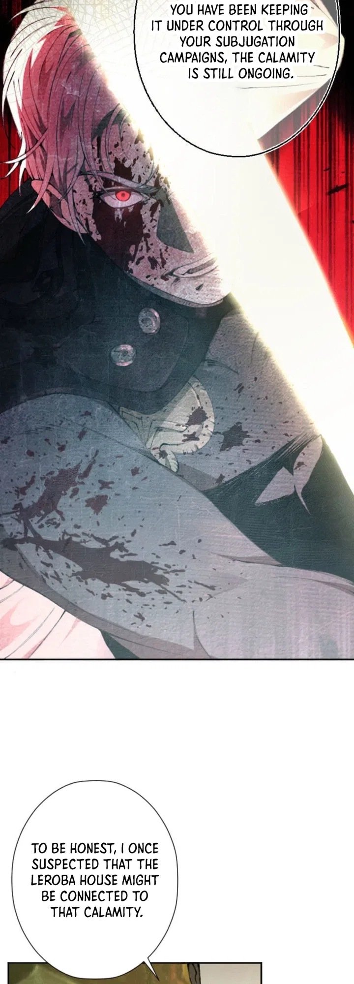 What Was Meant to Be a Contract Marriage Turned Into the Duke’s Obsession Chapter 5 – Page 3
