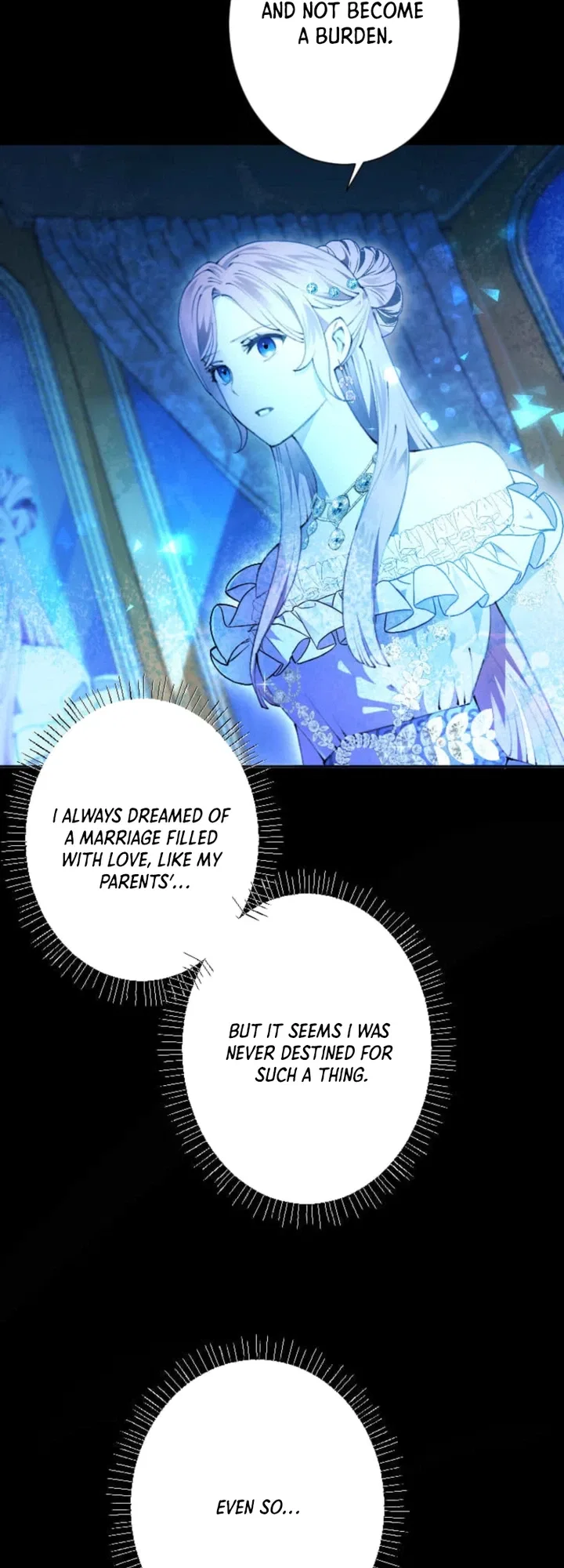 What Was Meant to Be a Contract Marriage Turned Into the Duke’s Obsession Chapter 5 – Page 12
