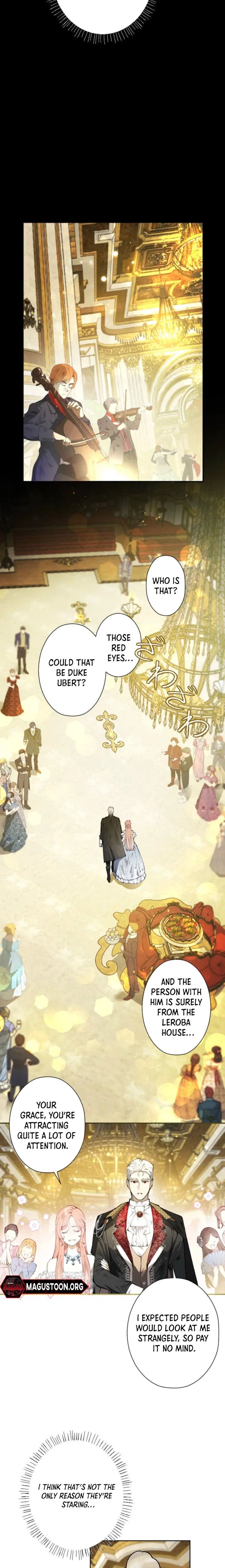 What Was Meant to Be a Contract Marriage Turned Into the Duke’s Obsession Chapter 5 – Page 13