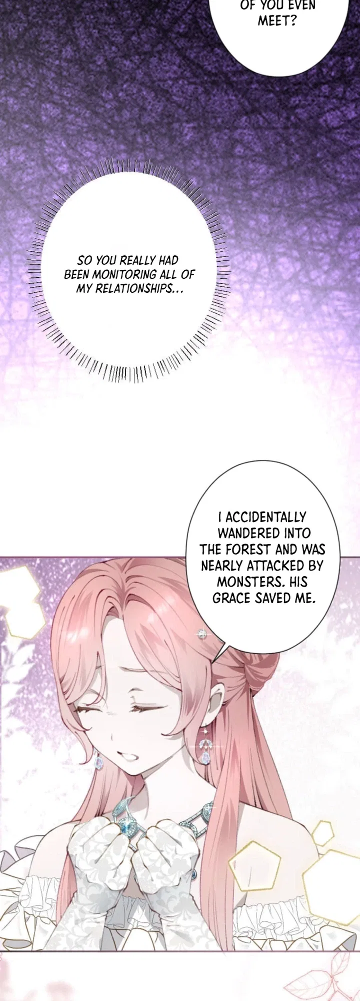 What Was Meant to Be a Contract Marriage Turned Into the Duke’s Obsession Chapter 5 – Page 21