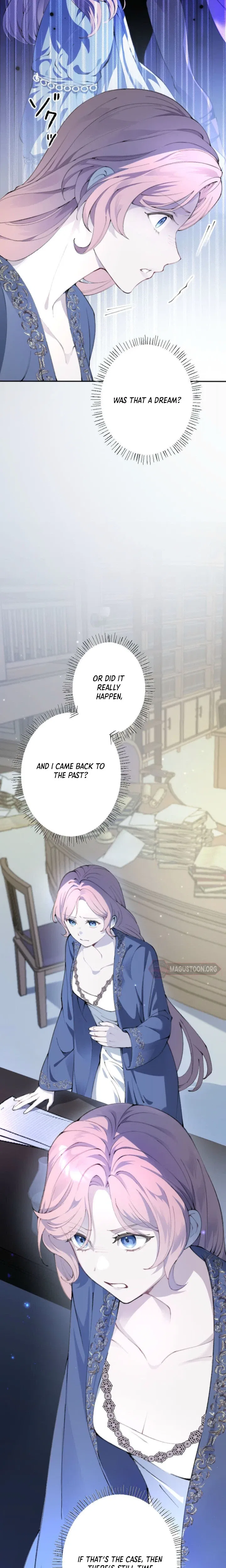 What Was Meant to Be a Contract Marriage Turned Into the Duke’s Obsession Chapter 3 – Page 3