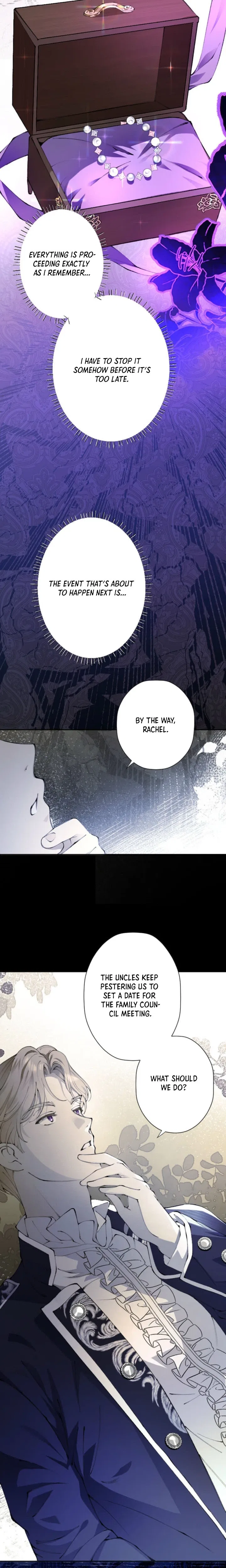 What Was Meant to Be a Contract Marriage Turned Into the Duke’s Obsession Chapter 3 – Page 15