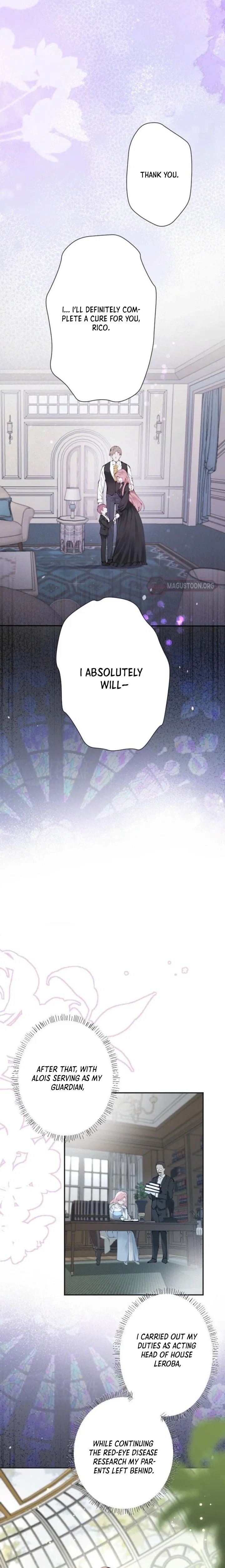 What Was Meant to Be a Contract Marriage Turned Into the Duke’s Obsession Chapter 1 – Page 29