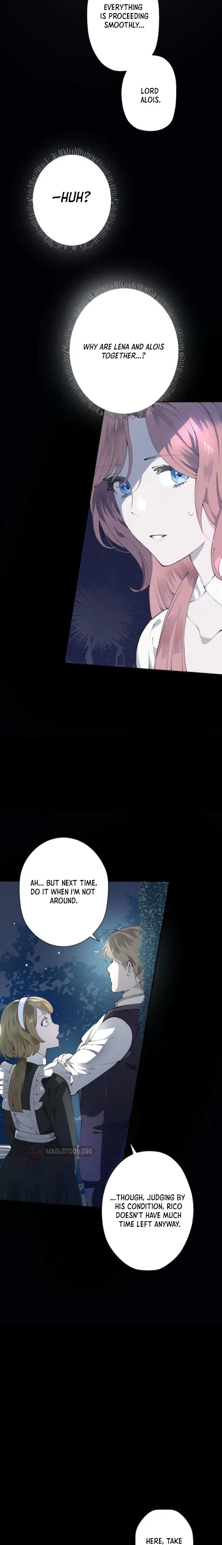 What Was Meant to Be a Contract Marriage Turned Into the Duke’s Obsession Chapter 1 – Page 43
