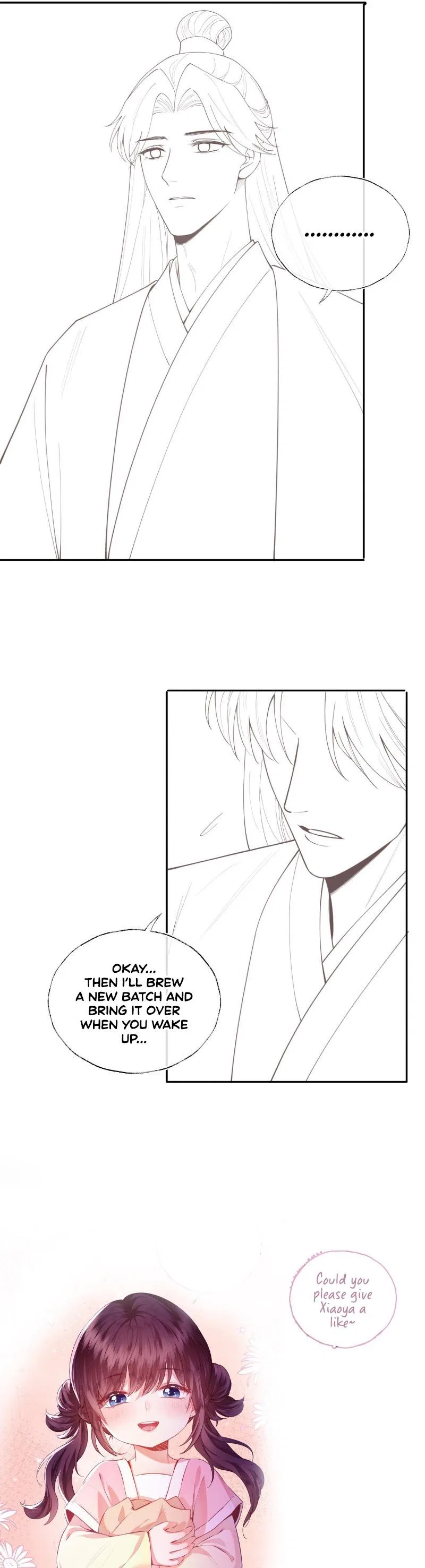 The Cannon-Fodder Concubine’s Daughter Just Wants to Survive by Being Adorable Chapter 7 – Page 9