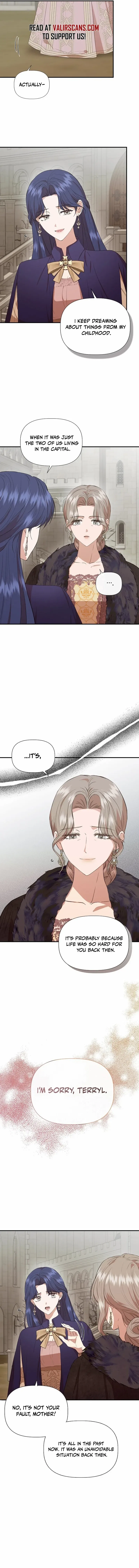 I Wasn’t the Cinderella Chapter 136 – Page 3