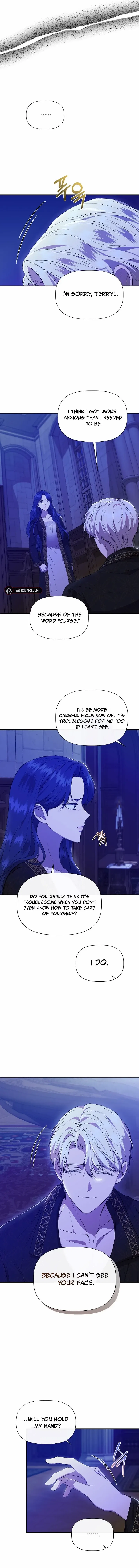 I Wasn’t the Cinderella Chapter 136 – Page 9