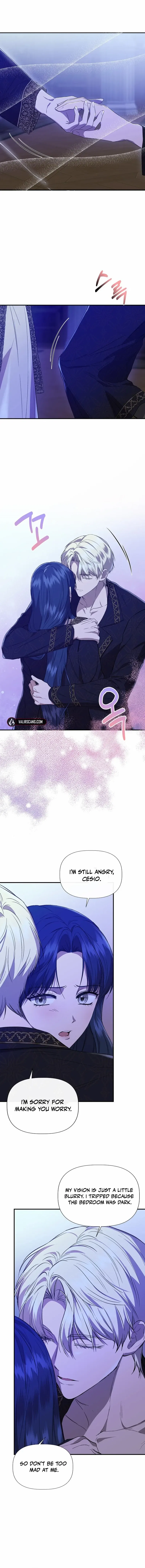 I Wasn’t the Cinderella Chapter 136 – Page 10