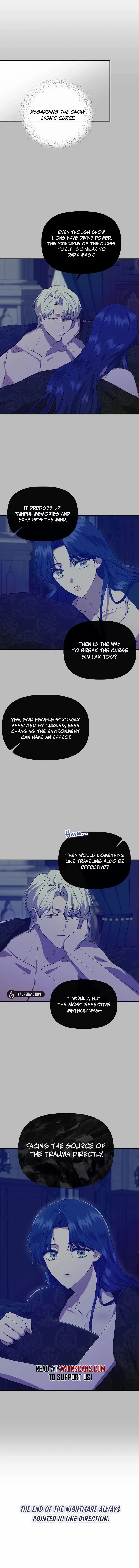 I Wasn’t the Cinderella Chapter 136 – Page 13