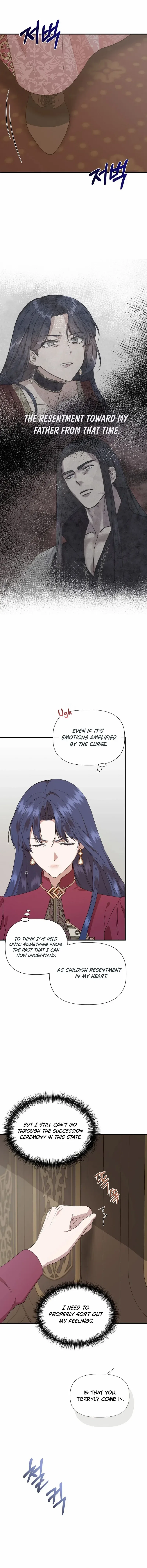 I Wasn’t the Cinderella Chapter 136 – Page 14