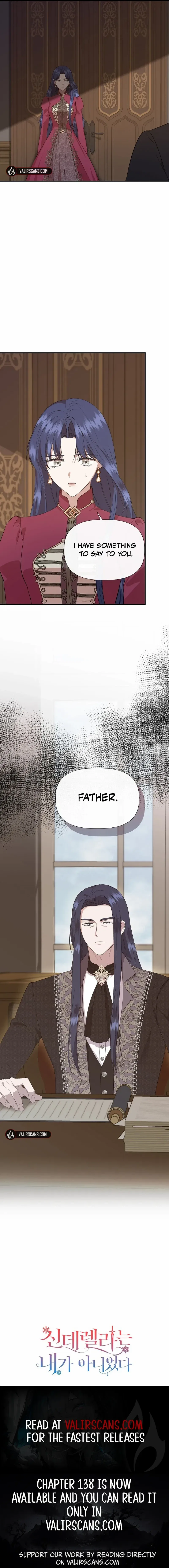 I Wasn’t the Cinderella Chapter 136 – Page 15