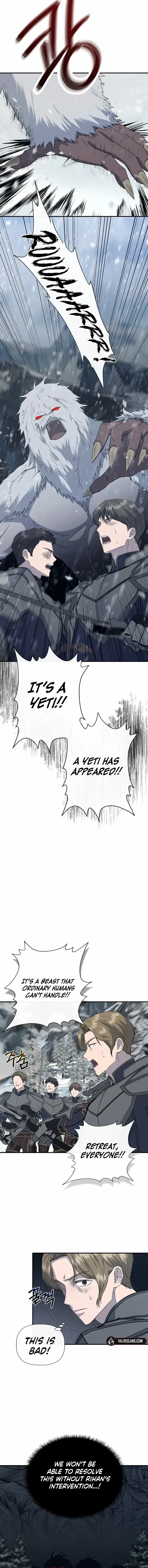 I Wasn’t the Cinderella Chapter 135 – Page 3