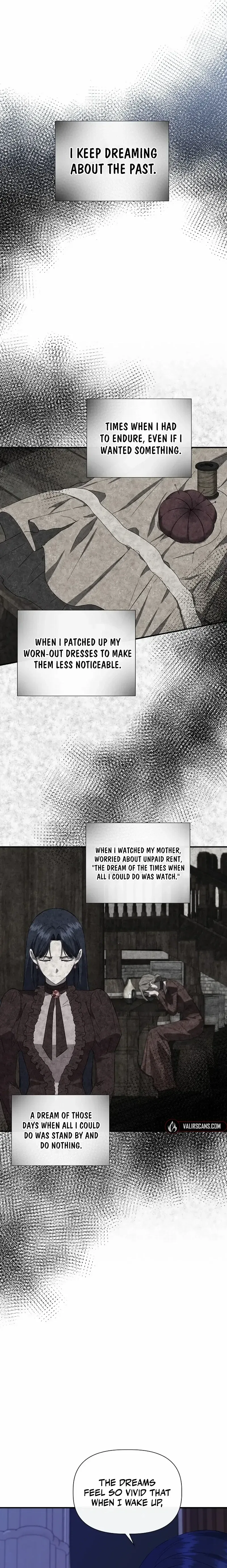 I Wasn’t the Cinderella Chapter 135 – Page 16