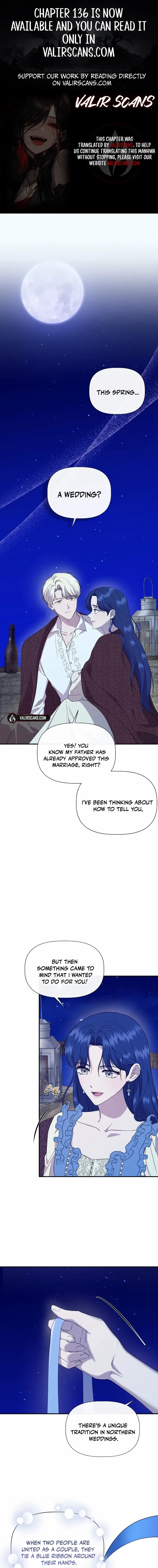I Wasn’t the Cinderella Chapter 134 – Page 2