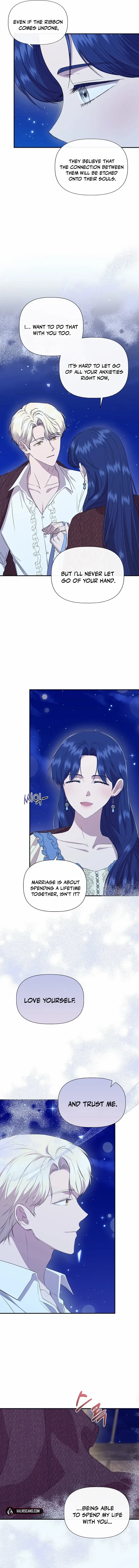 I Wasn’t the Cinderella Chapter 134 – Page 4
