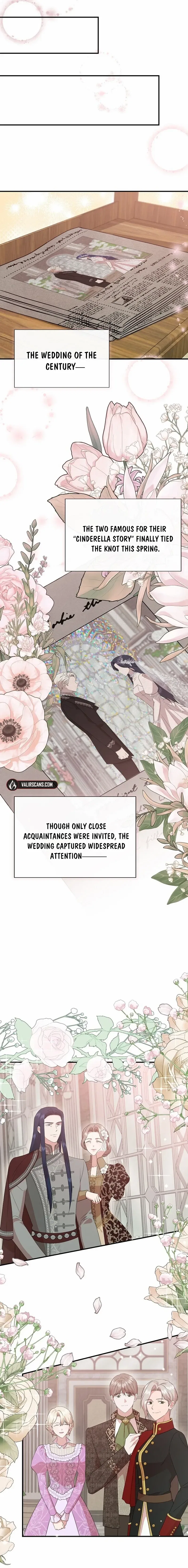 I Wasn’t the Cinderella Chapter 134 – Page 13