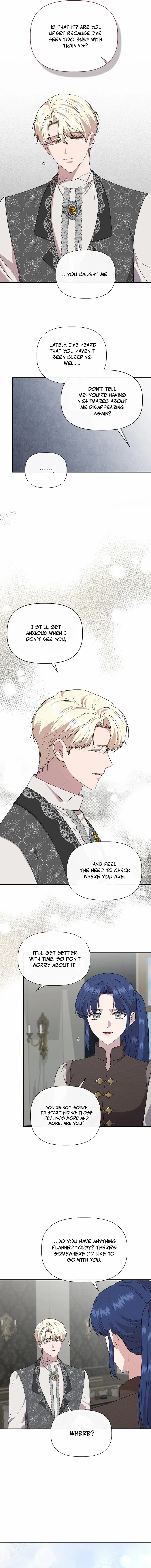 I Wasn’t the Cinderella Chapter 133 – Page 2