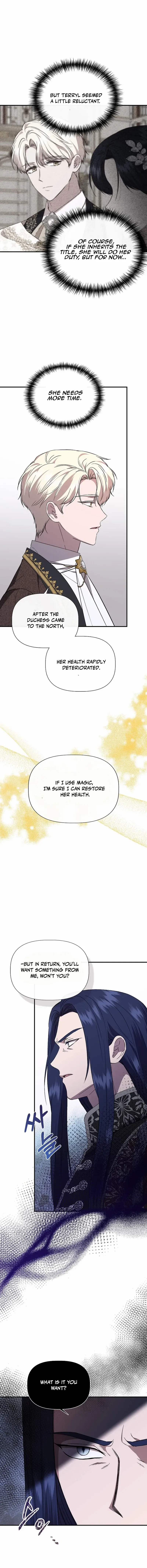 I Wasn’t the Cinderella Chapter 132 – Page 7