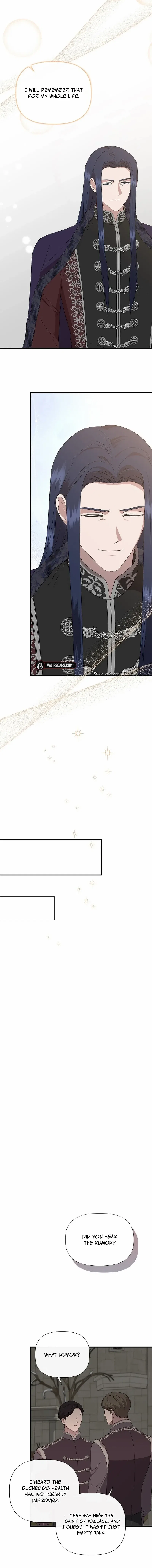 I Wasn’t the Cinderella Chapter 132 – Page 14