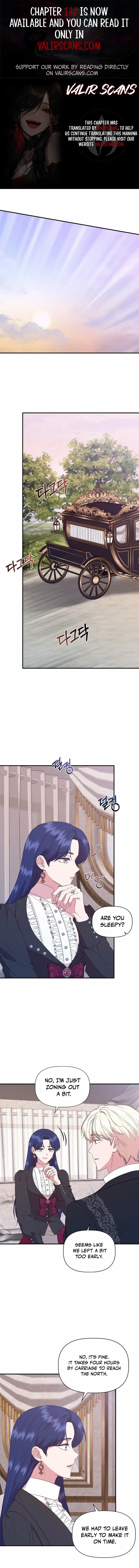 I Wasn’t the Cinderella Chapter 129 – Page 2