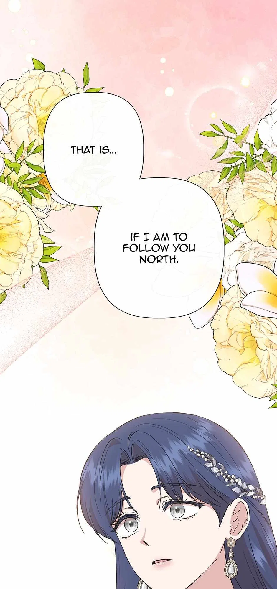 I Wasn’t the Cinderella Chapter 128 – Page 2