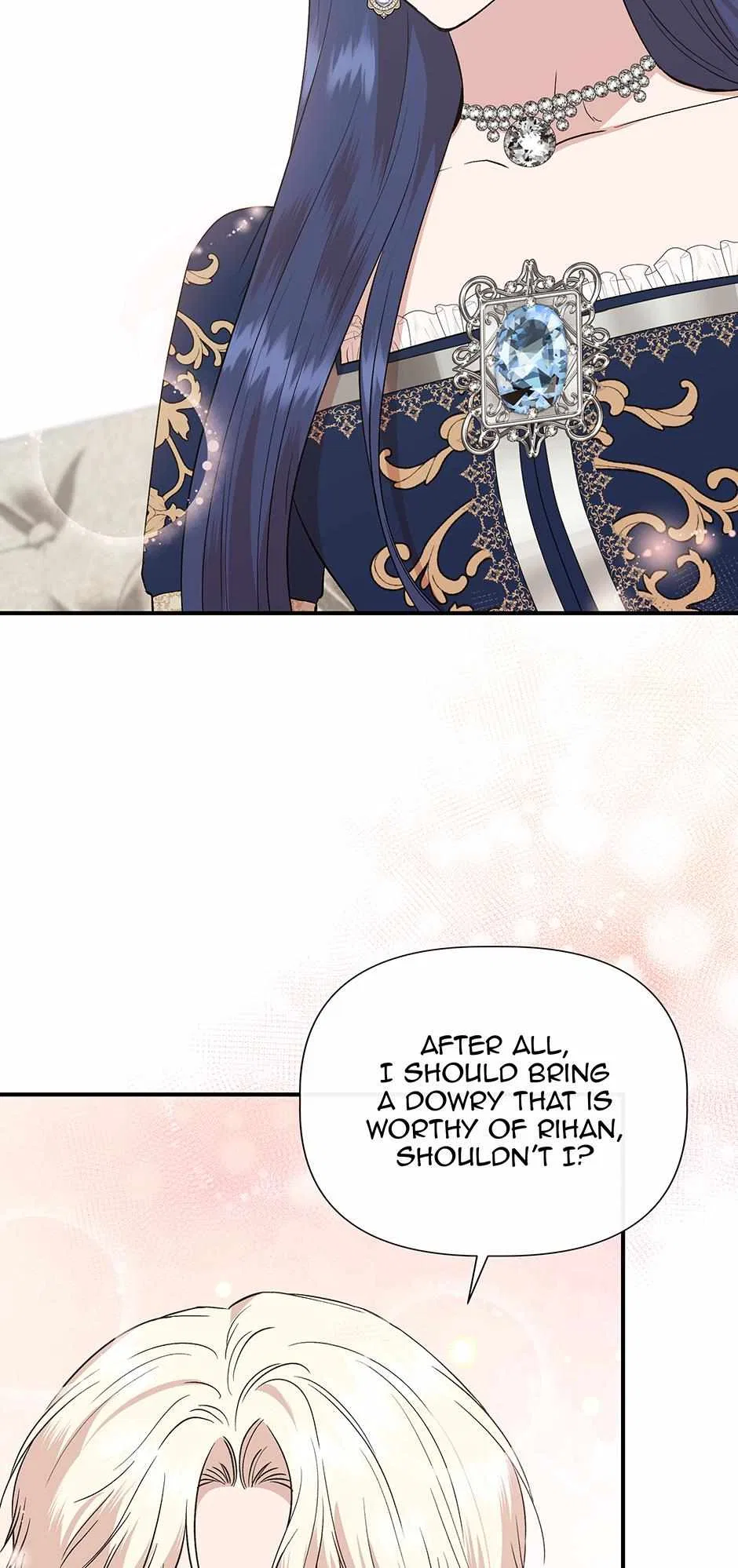 I Wasn’t the Cinderella Chapter 128 – Page 3