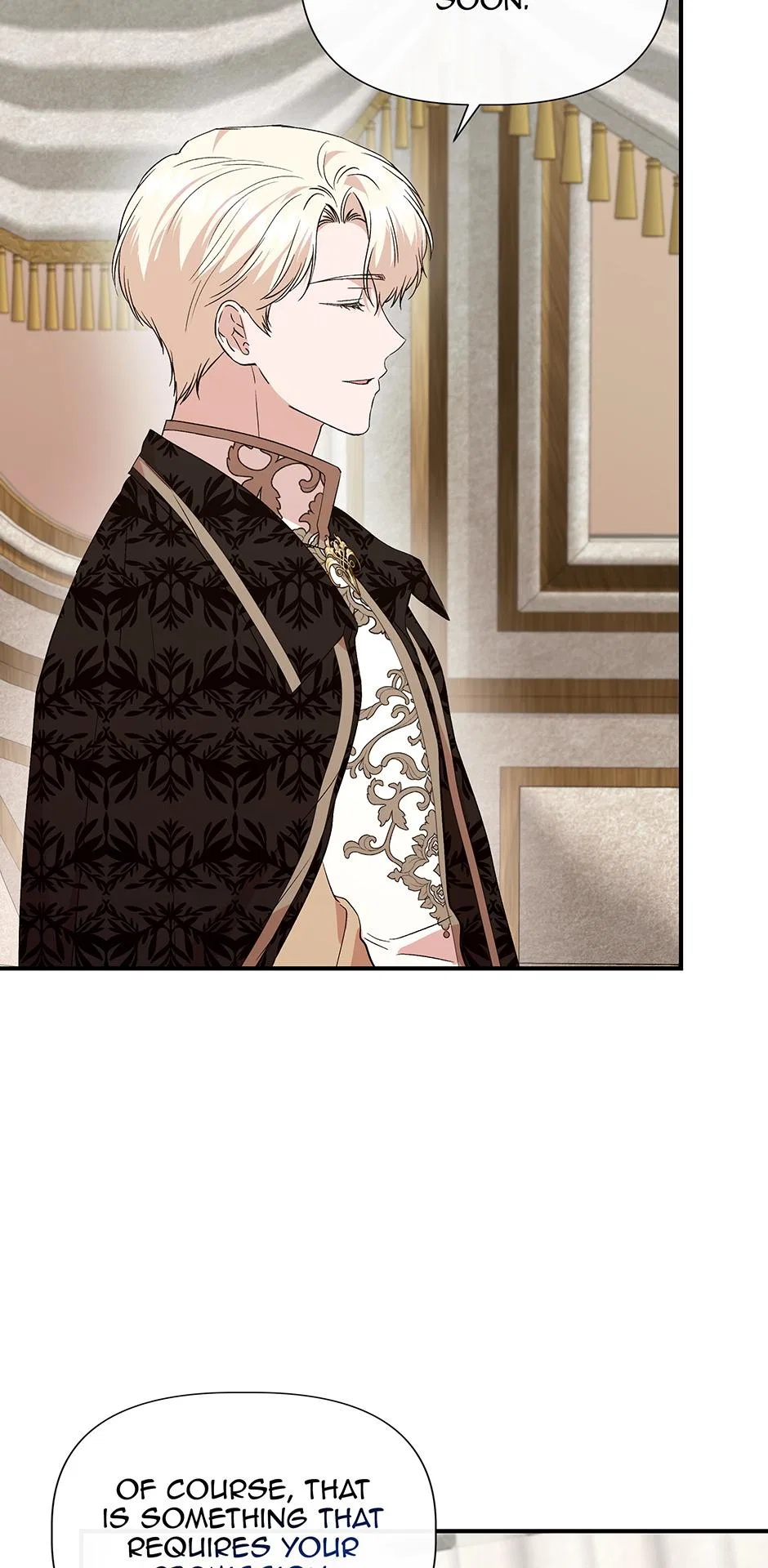 I Wasn’t the Cinderella Chapter 128 – Page 10