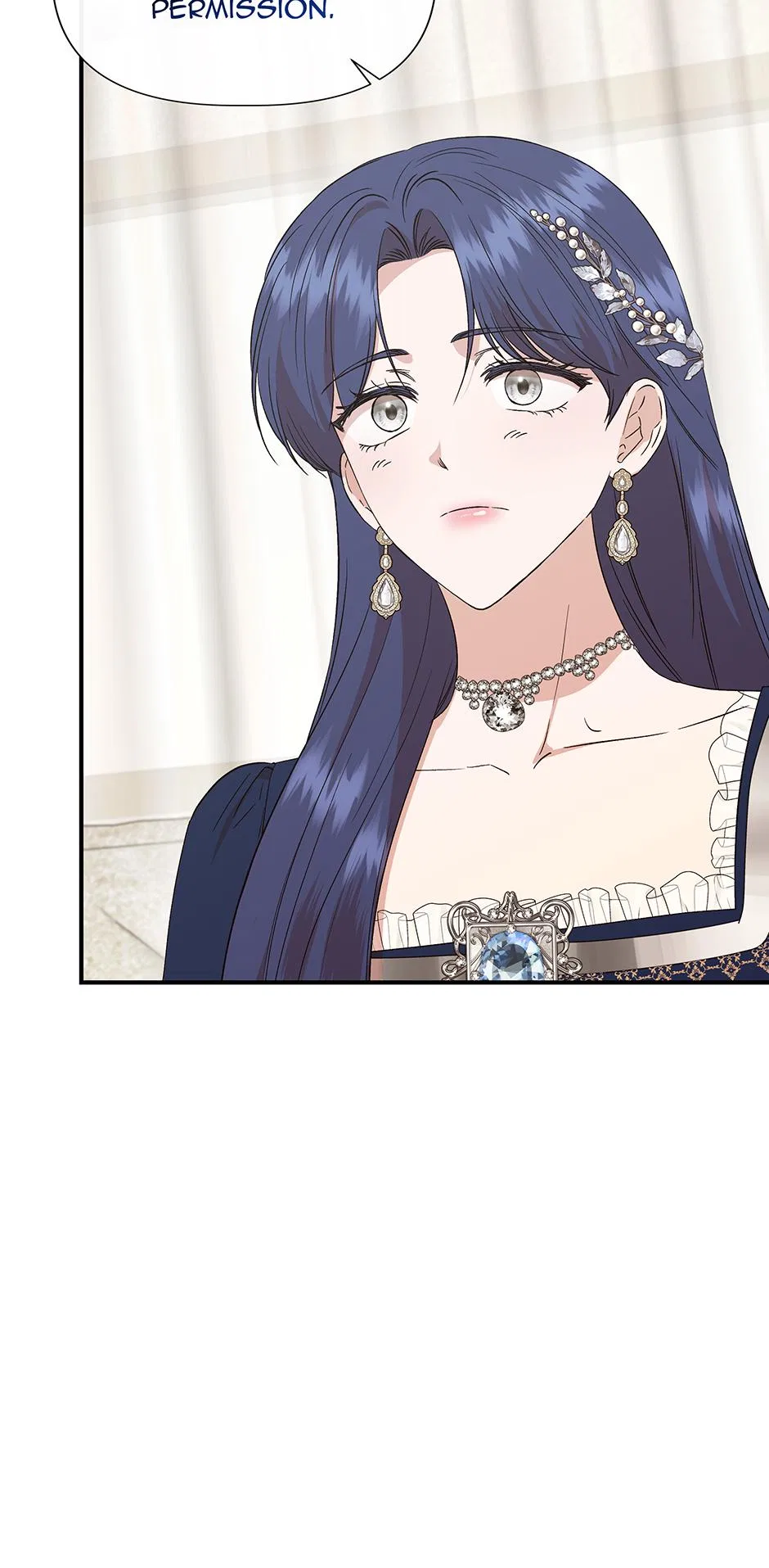 I Wasn’t the Cinderella Chapter 128 – Page 11