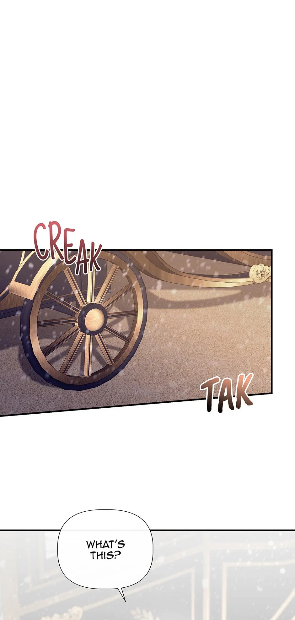 I Wasn’t the Cinderella Chapter 128 – Page 12