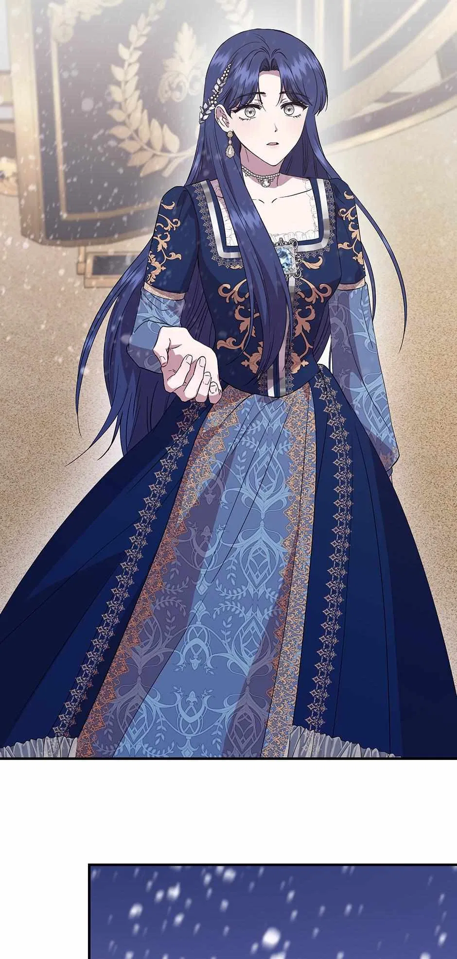 I Wasn’t the Cinderella Chapter 128 – Page 13
