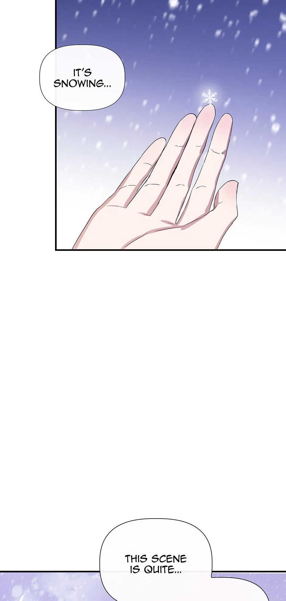 I Wasn’t the Cinderella Chapter 128 – Page 14