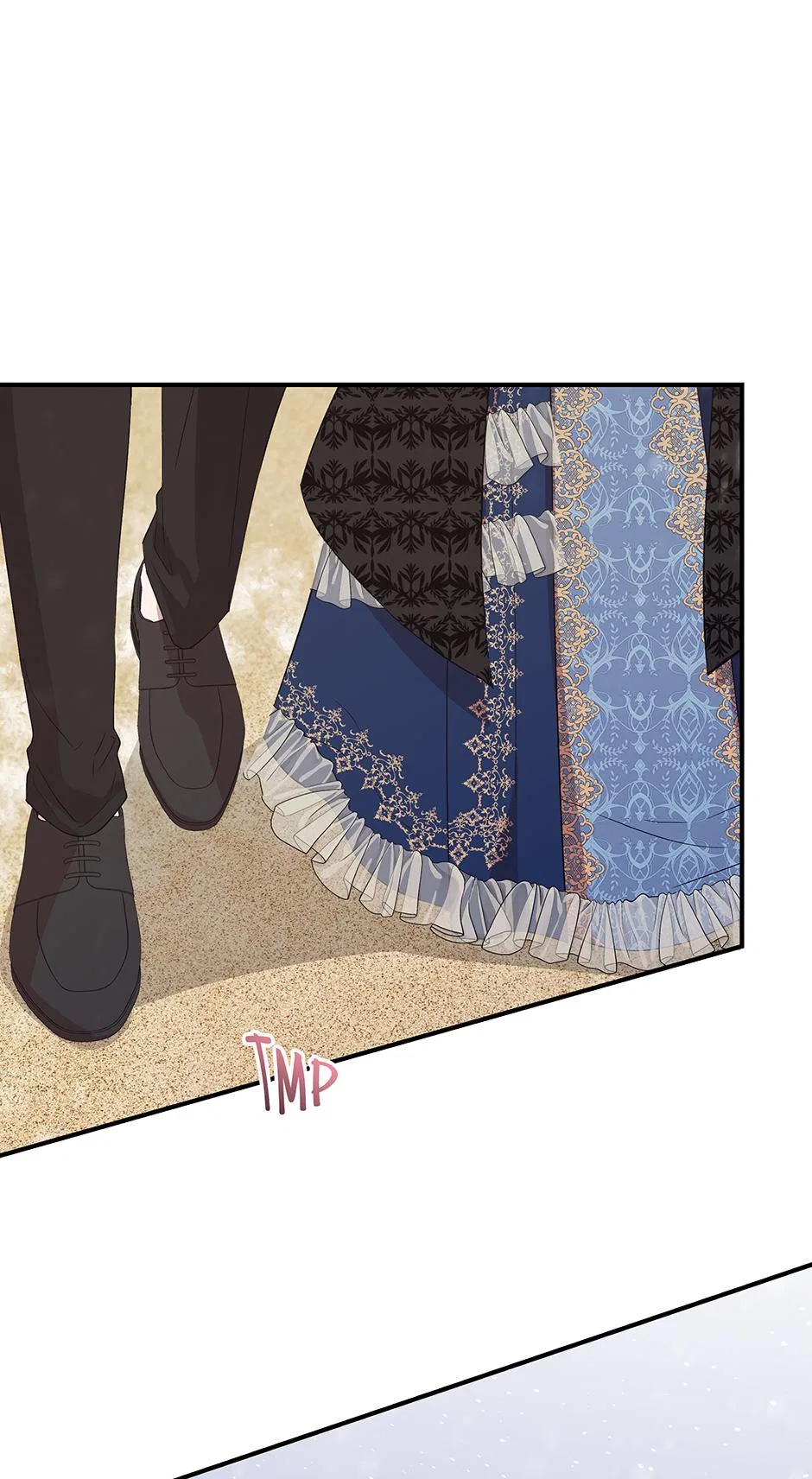 I Wasn’t the Cinderella Chapter 128 – Page 18