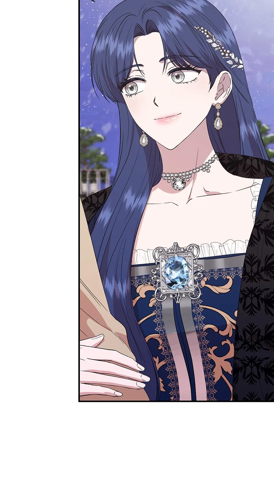 I Wasn’t the Cinderella Chapter 128 – Page 20