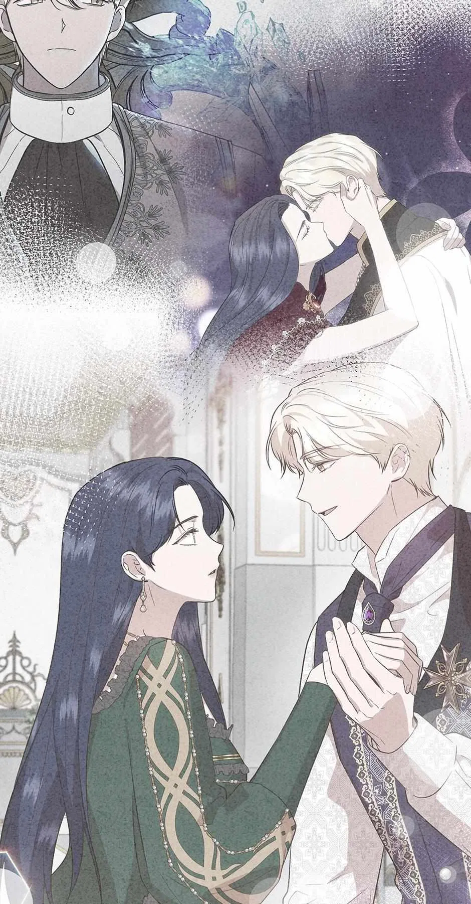 I Wasn’t the Cinderella Chapter 128 – Page 23