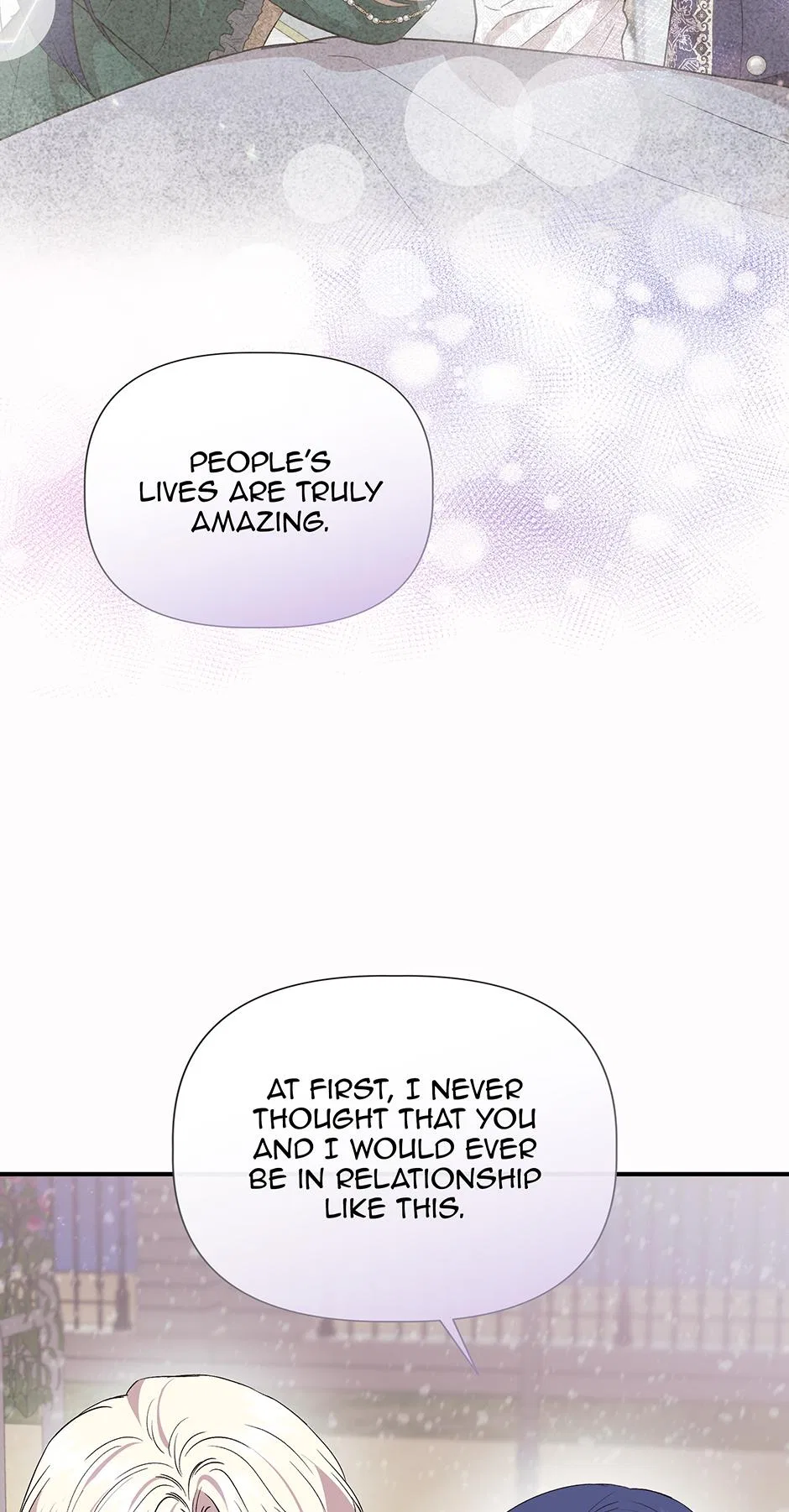 I Wasn’t the Cinderella Chapter 128 – Page 24