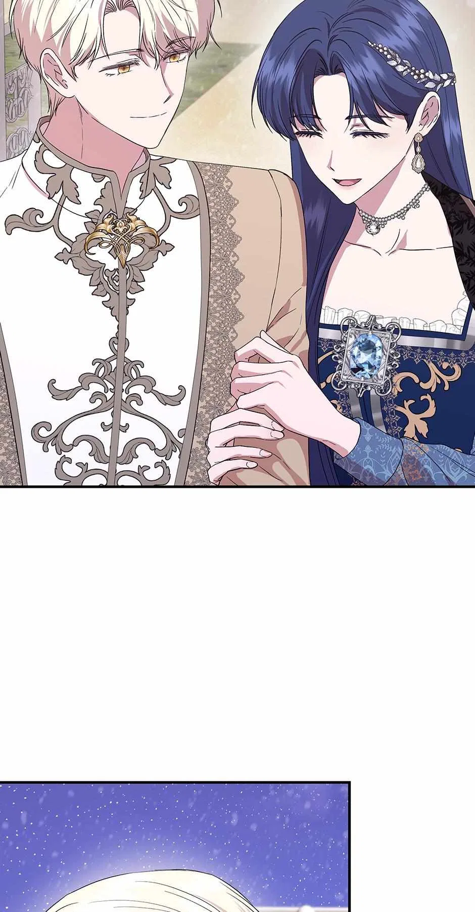 I Wasn’t the Cinderella Chapter 128 – Page 25