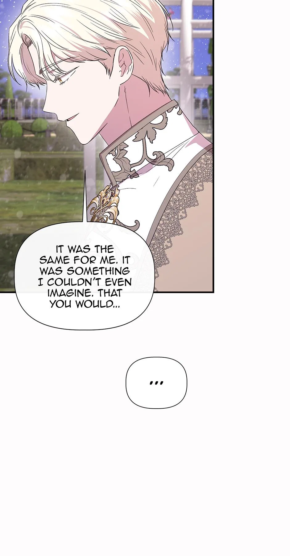 I Wasn’t the Cinderella Chapter 128 – Page 26
