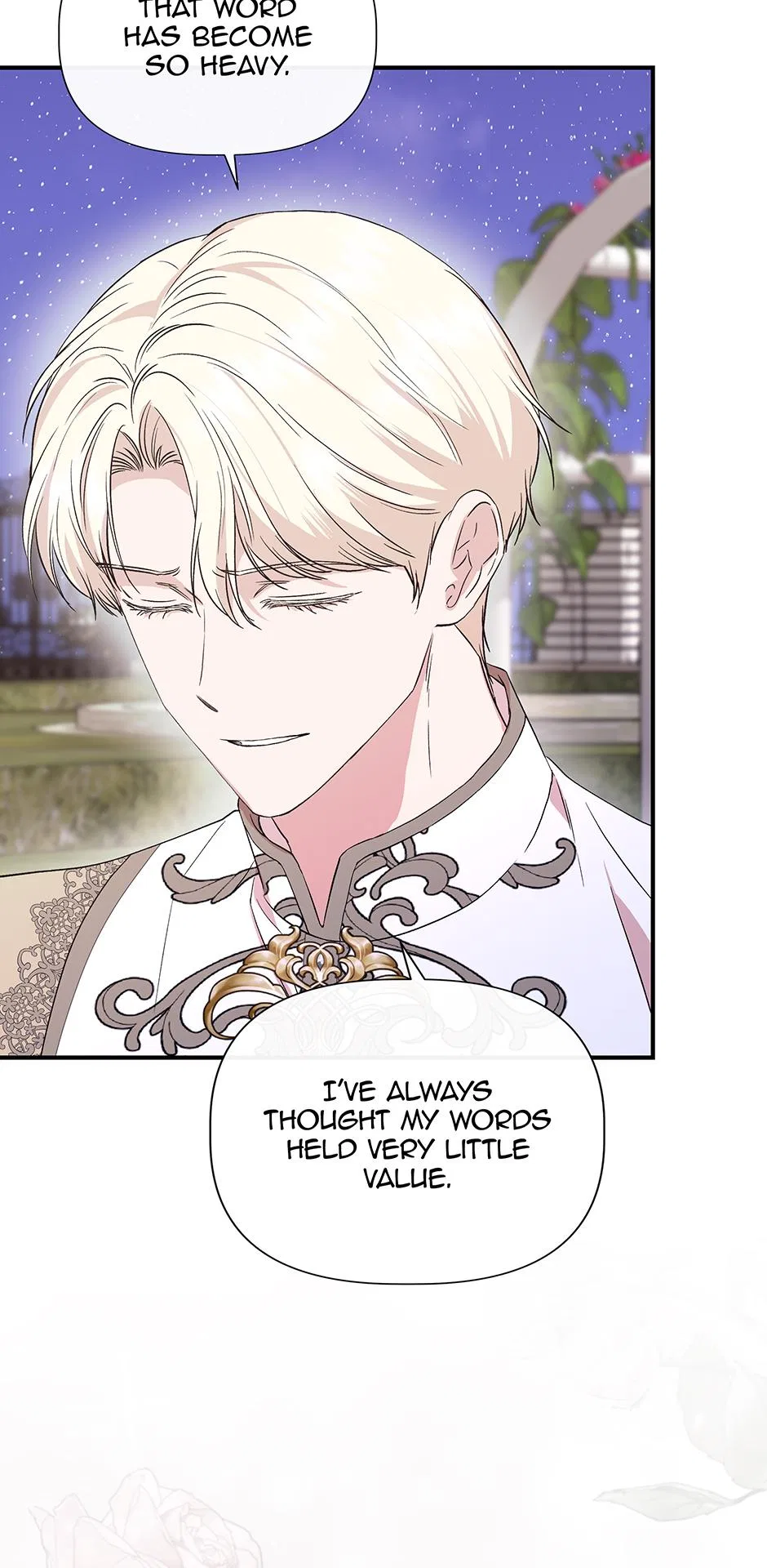 I Wasn’t the Cinderella Chapter 128 – Page 28