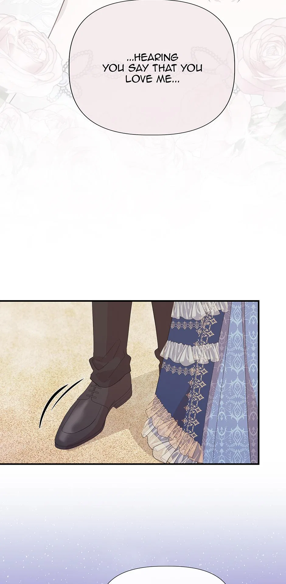 I Wasn’t the Cinderella Chapter 128 – Page 30