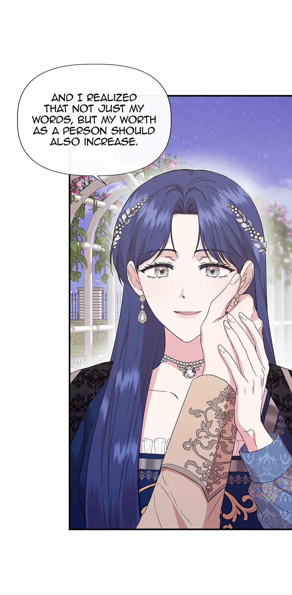I Wasn’t the Cinderella Chapter 128 – Page 32