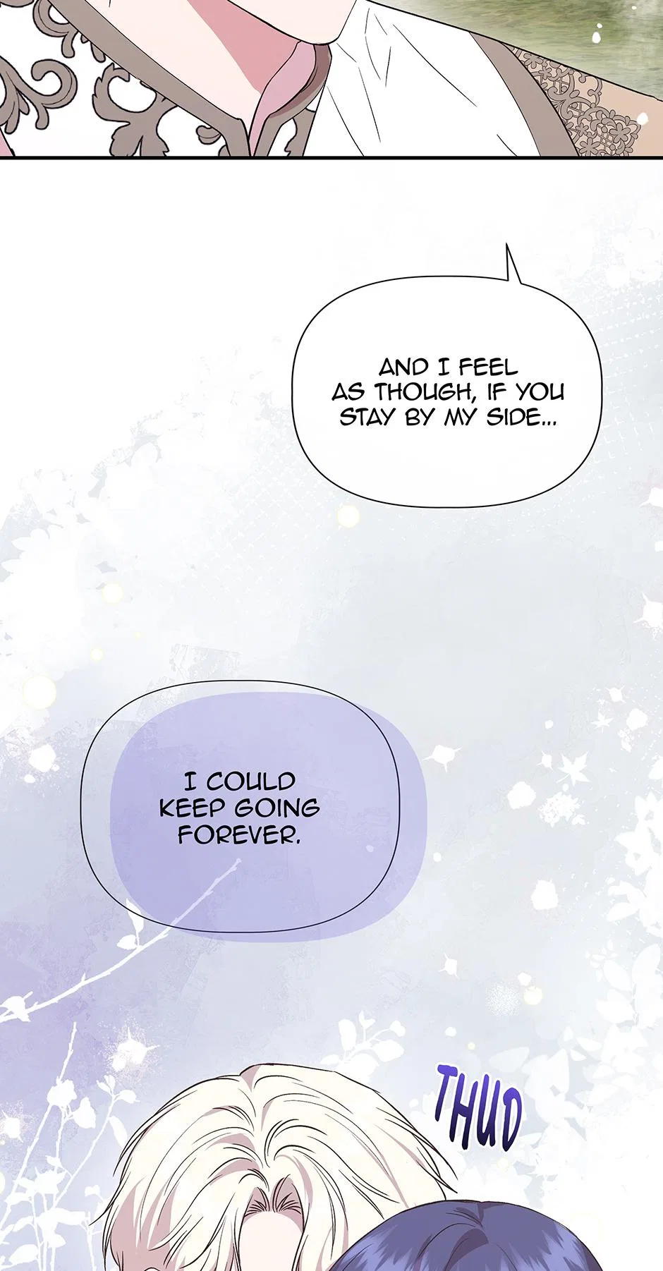 I Wasn’t the Cinderella Chapter 128 – Page 37