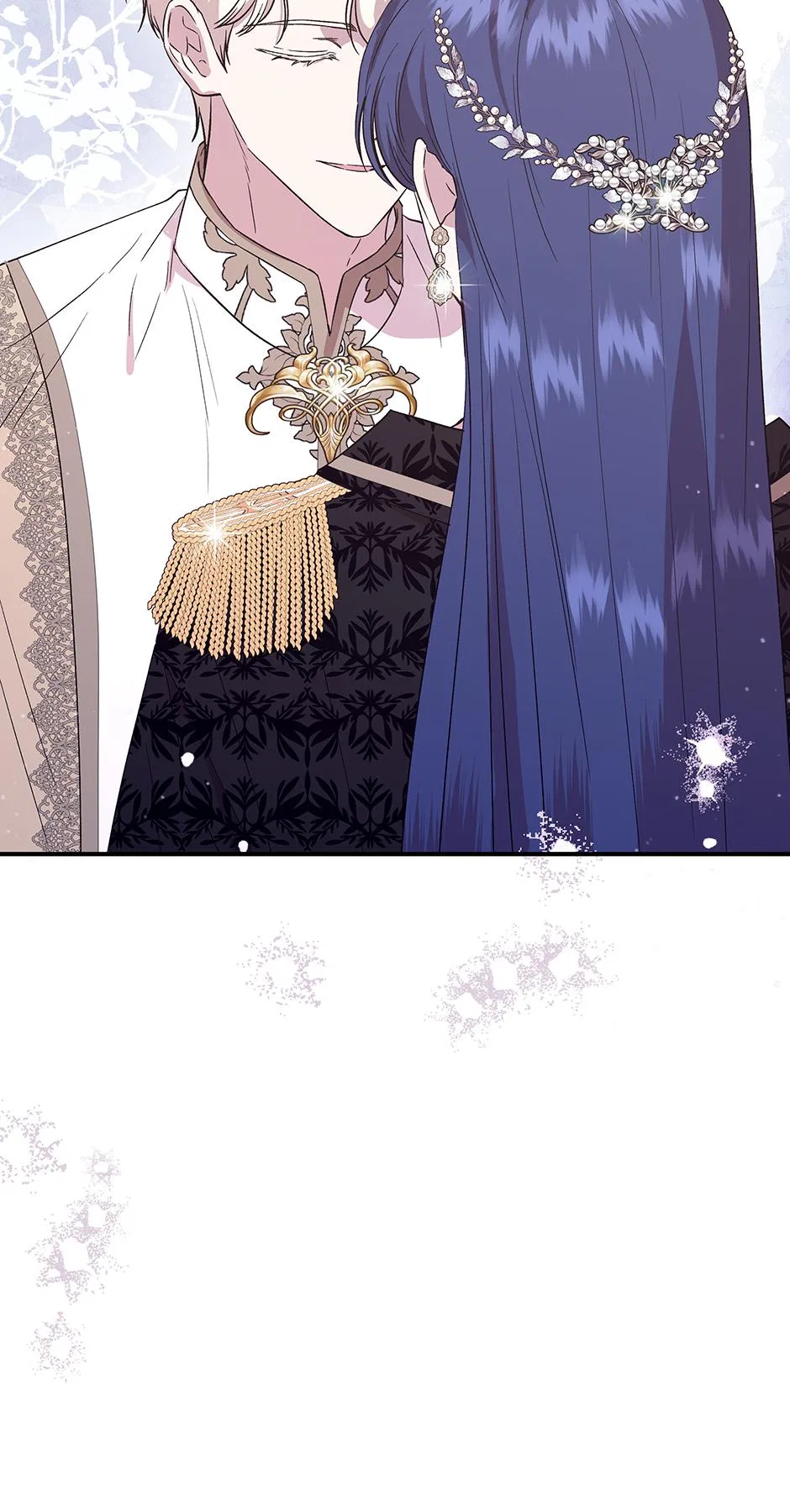 I Wasn’t the Cinderella Chapter 128 – Page 38